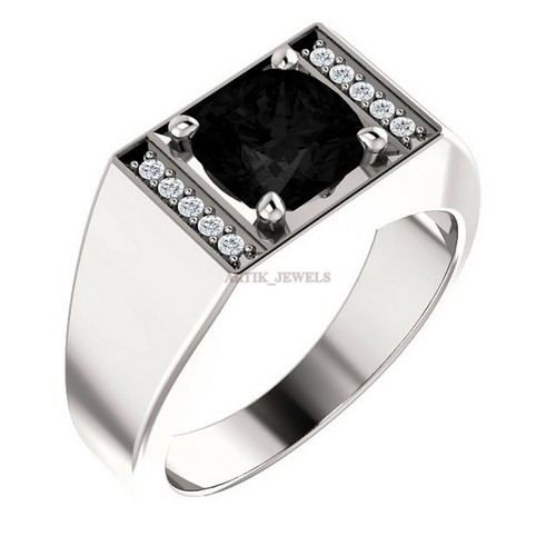 Anello argento sterling - anello,