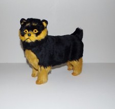 9" Yorkshire Terrier Hard