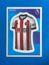 Panini Sticker Premier League