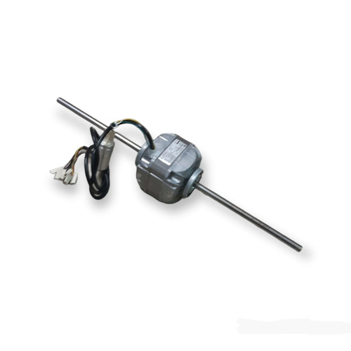 Motore fan coil bialbero - fan,