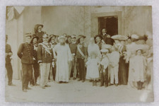 foto cartolina militari regio