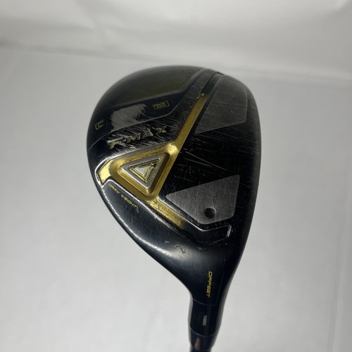Cobra max superlite hybrid - f,