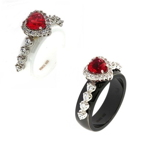 Anello fascia donna - anello,