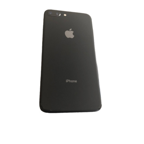 Apple iphone plus - 8, 64