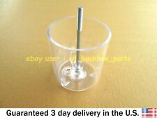 JCB Pala Meccanica - Plastica Carburante Deposito Ciotola (Parte N° 32/904709)