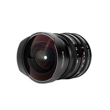 7artisans 10 mm F2.8 obiettivo