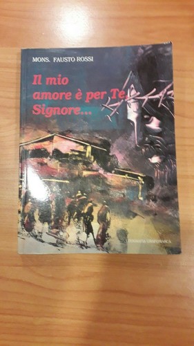 Mons fausto rossi - 93🌸mons.,