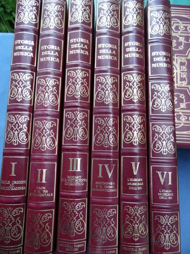 Musicologia storia della - musicologia--storia,