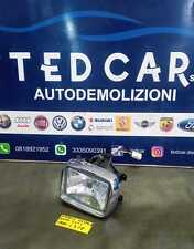 Faro Fanale Proiettore Anteriore Piaggio Vespa S 50cc 2011