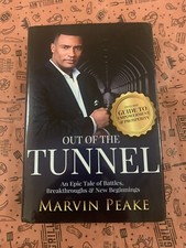 Out of the Tunnel: An Epic