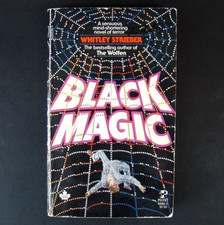 Black Magic By Whitley