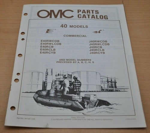 Omc evinrude models - evinrude,