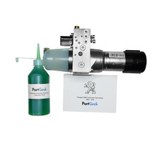 Peugeot 308CC Cabriolet