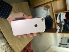 iphone 7 oro rosa 128gb