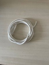 Cavo antenna TV sottile 2,2 metri ottimo stato