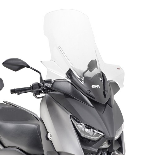 Givi d2136st parabrezza - d2136st,