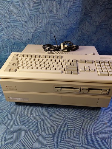 Computer commodore amiga 2000 - amiga,