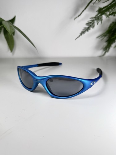 Oakley minute gen 2 - 2, blu