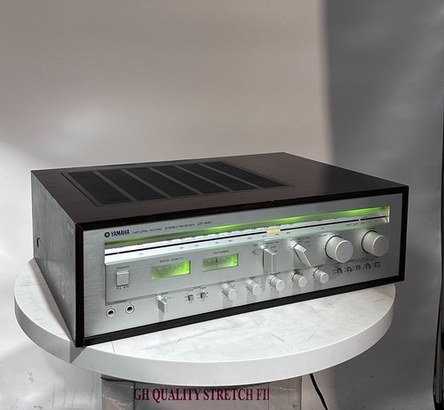 Yamaha 840 ricevitore - yamaha, cr-840