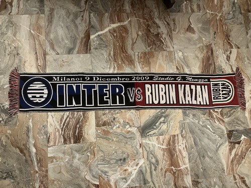 Inter rubin kazan - inter-rubin,