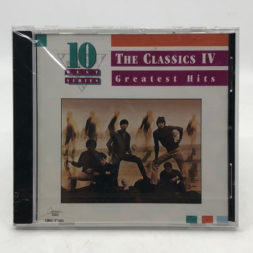 The classics greatest - iv, hits