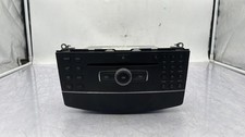 Autoradio originale MERCEDES