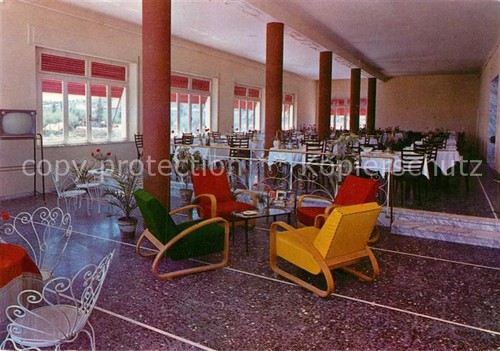 Senigallia hotel continental - senigallia,