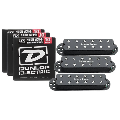 Seymour duncan sjbj - sjbj-1, jb