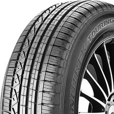 Dunlop Grandtrek Touring A/S