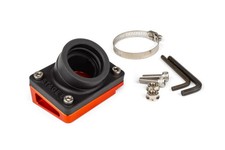 Collettore aspirazione e