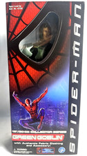 Modellino Spider-Man Movie
