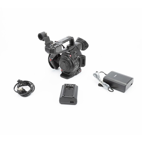 Videocamera cinema canon eos - videocamera,