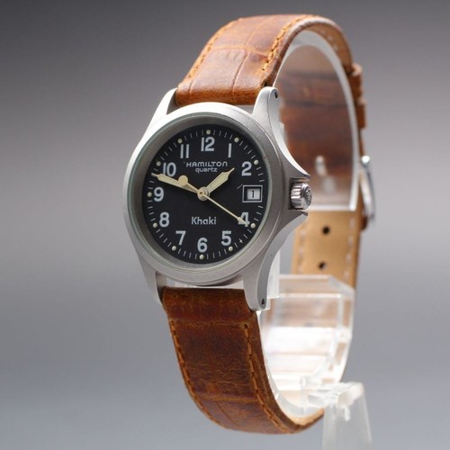 Orologio donna hamilton - orologio,
