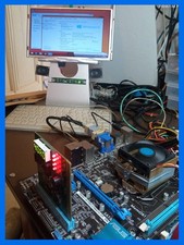 [41] - ASUS P8H61-M Pro/CM6630/DP_MB Intel H61 Micro ATX Sockel 1155