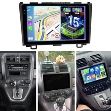 4+64G Apple CarPlay per Honda