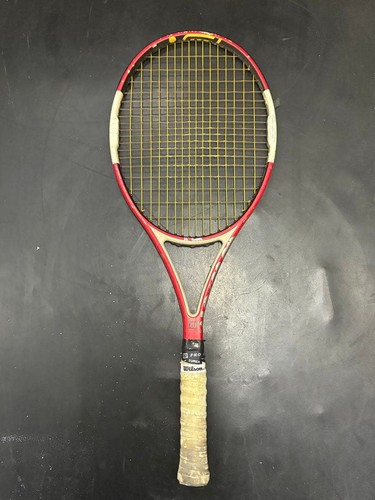 Racchetta tennis wilson - racchetta,
