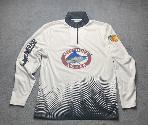 Bass pro shops camicia - pro,