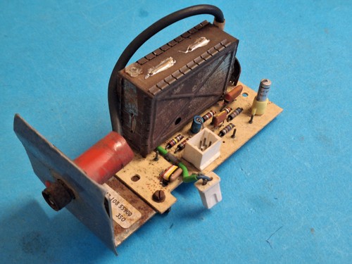 Philips ctv tuner panel - g8,