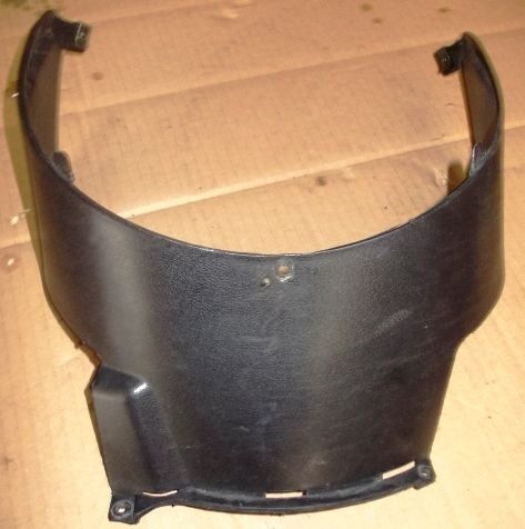Vano batteria garelli mosquito - batteria,