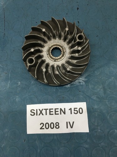 Puleggia variatore suzuki - puleggia,