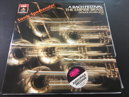 Empire brass sonic - empire,
