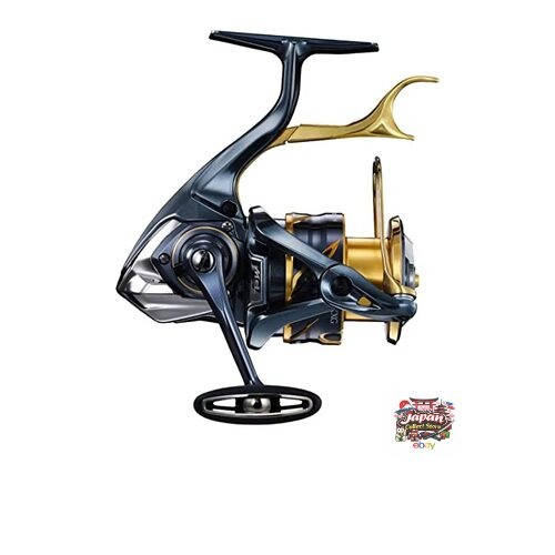 New shimano spinning reel - reel, 21