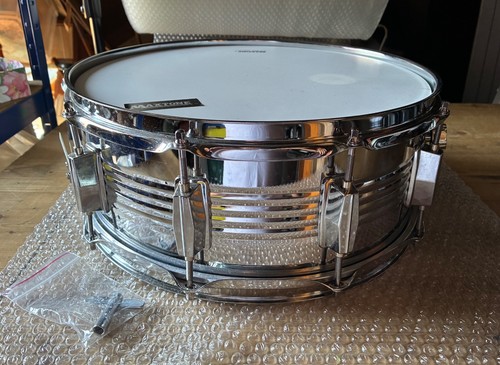 Tamburo rullante maxtone - a,
