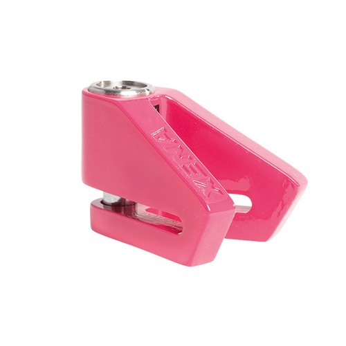 Bloccadisco xena rosa - x2,