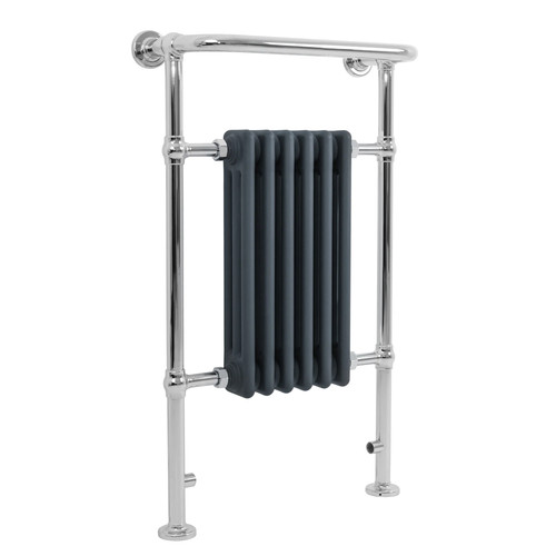 Radiatore bagno tradizionale - radiatore,