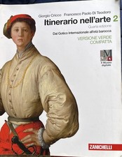 Cricco itinerario nell'arte 2