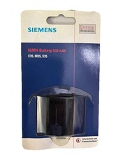 BATTERIA SIEMENS C35-M35-S35-