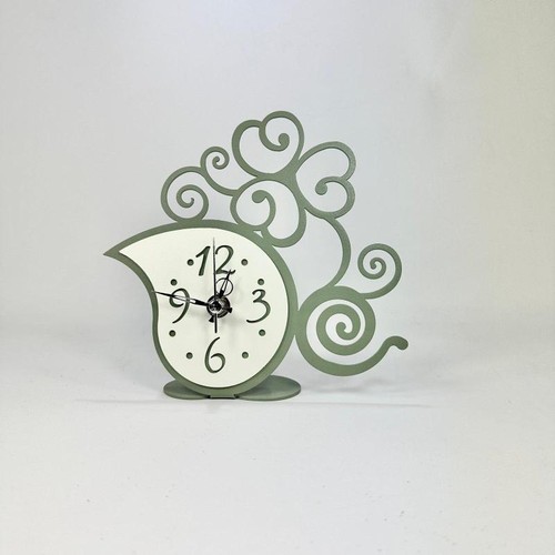 Orologio appoggio in - da,