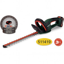 Tagliasiepi senza fili