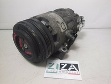 Compressore Aria Condizionata BMW 320d 150cv 204D4 2002 64.52-6905643 3R41045010